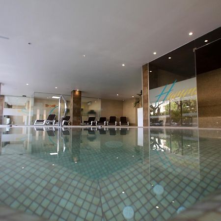 Apartamentos Cambrils Playa Spa Eksteriør bilde