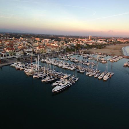 Apartamentos Cambrils Playa Spa Eksteriør bilde