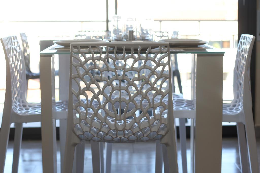 Apartamentos Cambrils Playa Spa Rom bilde