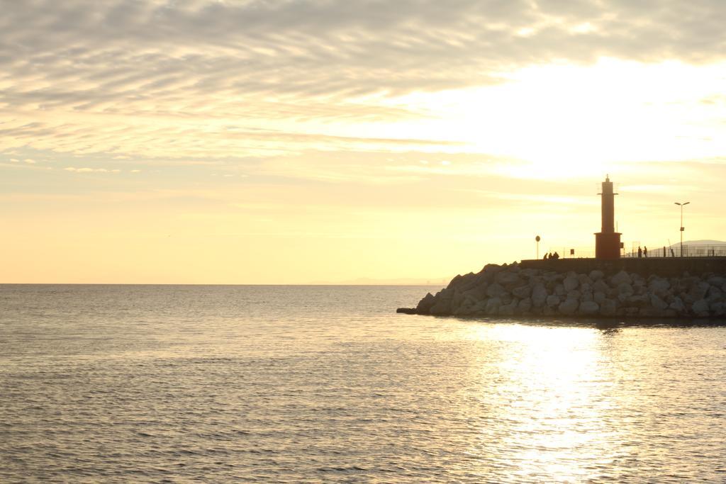 Apartamentos Cambrils Playa Spa Rom bilde