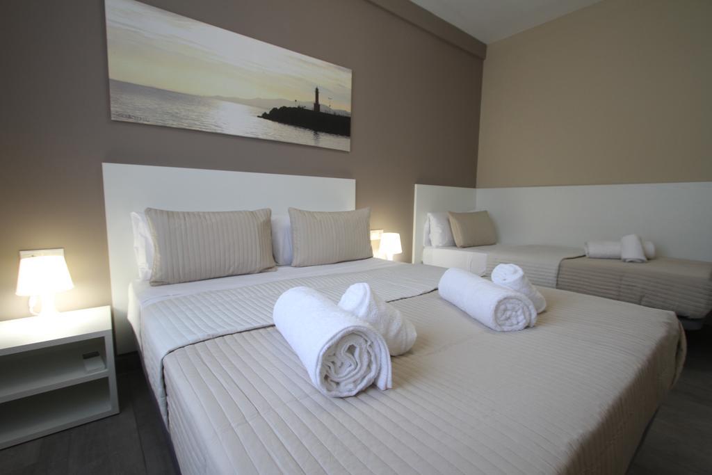Apartamentos Cambrils Playa Spa Eksteriør bilde