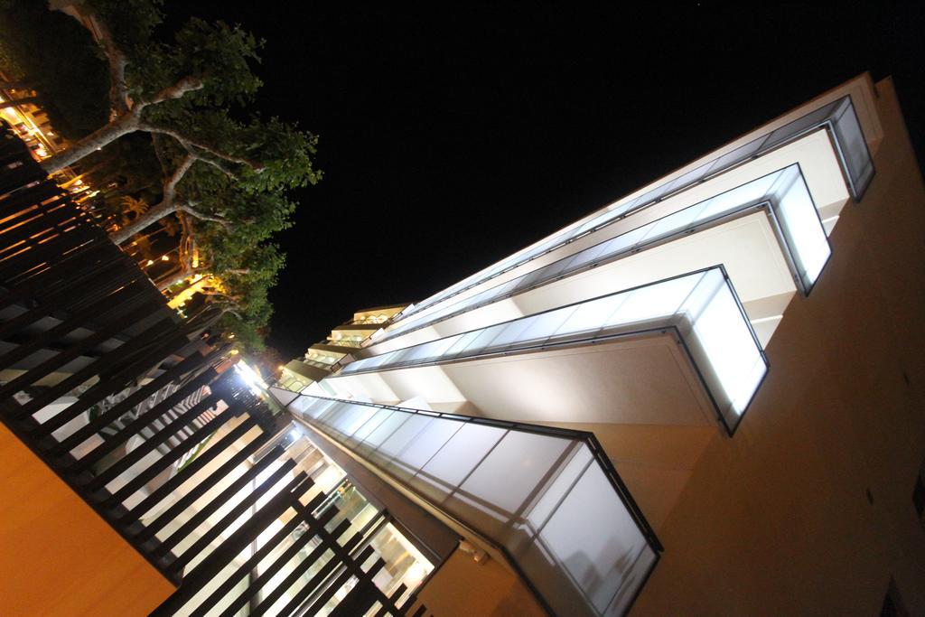 Apartamentos Cambrils Playa Spa Eksteriør bilde