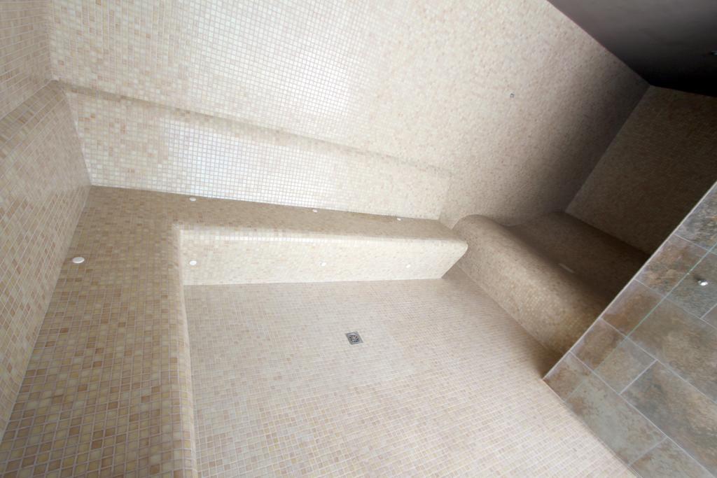 Apartamentos Cambrils Playa Spa Eksteriør bilde